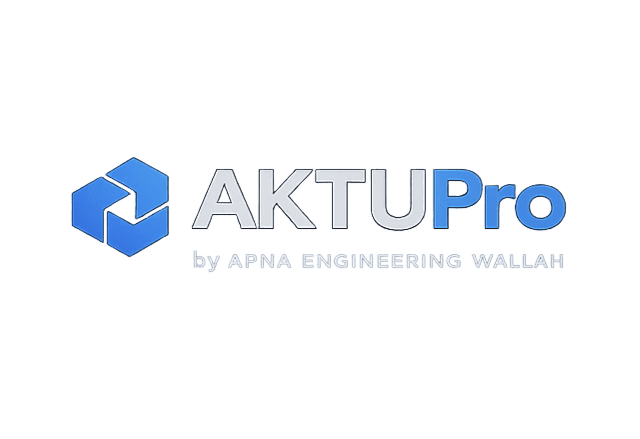 AKTUPro Logo