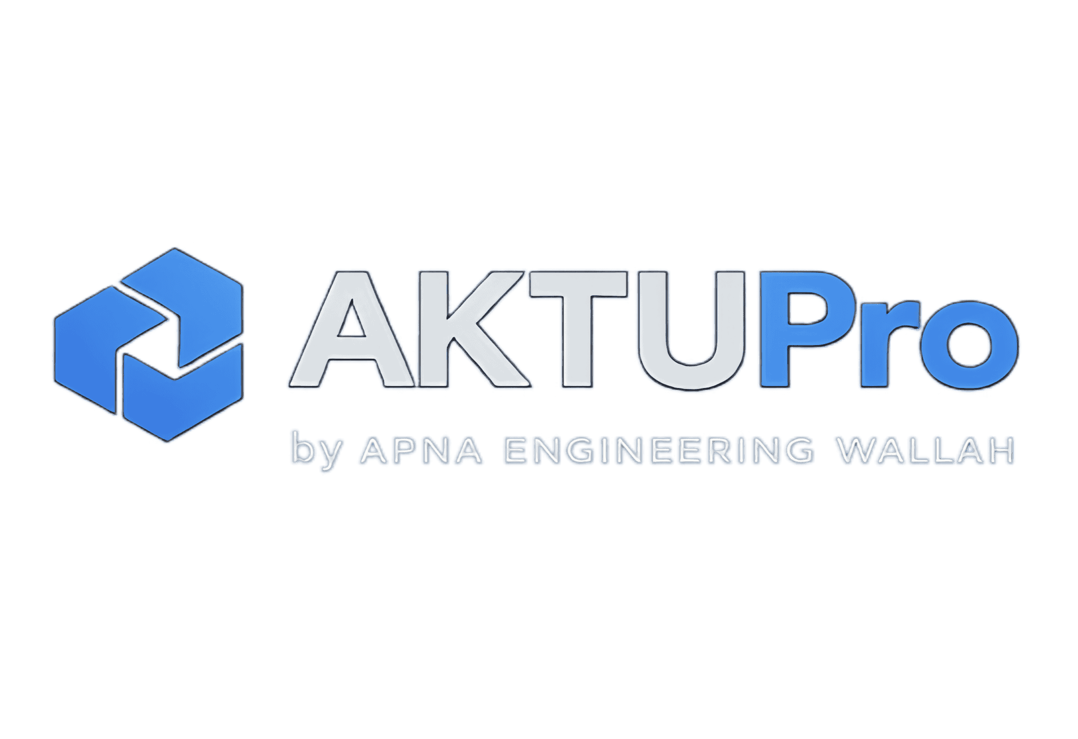 AKTUPro Logo